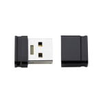 Intenso Micro Line 32GB USB 2.0 USB-plokk Must