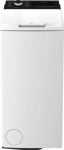 BEKO TB721DBVESPL washing machine Pet Hair Removal
