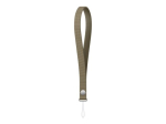 APPLE AirTag FineWoven Key Ring - Dark Olive Apple