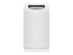 Bosch Dishwasher SPU4HMW12E Built-in Width 45 cm Number of place settings 10 Number of programs 6 Energy efficiency class D Display AquaStop functi