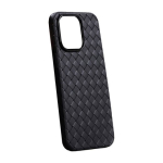 Kaitsephonekott Joyroom JR-BP005 iPhone 15 Pro jaoks (must)