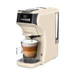 HiBREW 5-in-1 kapslikohviaparaat H1B-beež (beež)