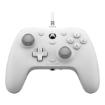 GameSir G7 HE juhtmega juhtkang (valge)