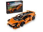 LEGO TECHNIC 42196 Lamborghini Hurac&aacute;n Tecnica Oranž