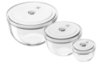 Zwilling Fresh&Save klaasist segistikaulude komplekt