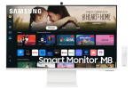 Samsung S32DM801UU 32-tolline 4K HDMI USB-C 60Hz Monitor