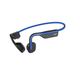 SHOKZ OpenMove k&otilde;rvaklapid Juhtmevaba K&otilde;rva konks Helistamine/Muusika USB Type-C Bluetooth Sinine