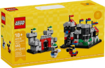 LEGO 40775 Mini R&uuml;&uuml;tli loss