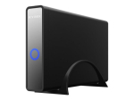 ICY BOX External Storage Kit USB 3.2 (Gen 2) SATA 6Gb/s
