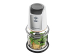 Kenwood Easy Chop Toiduprotsessor 500ml 500W Valge/Roosmetatt