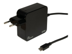Inter-Tech PD-2065 mitmepingult adapter (5/9/12/15/20V)