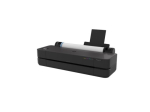 HP DesignJet T250 tintprinter