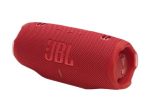 JBL Charge 6 k&otilde;lar Punane
