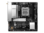 ASRock B850M Rock WiFi Micro ATX AM5 Socket AMD B850