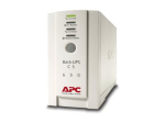 APC Back-UPS CS 650 400Watt 650VA UPS