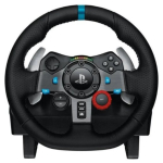 Logitech G29 Driving Force v&otilde;idus&otilde;idu rool ja pedaalikomplekt Sony PlayStation 3 ja Sony PlayStation 4 jaoks