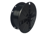 Gembird PETG Filament 1.75mm Must 3DP-PETG1.75-01-BK