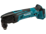 Makita DTM50Z multifunktsionaalne t&ouml;&ouml;riist must sinine 20000 OPM
