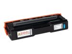 Ricoh M C250 sinine 2300 lehte toner 408353