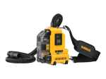 DeWALT DWH161N-XJ kaasaskantav tolmuimeja 0,21-liitrine