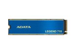 ADATA Legend SSD 710 1TB M.2 PCI Express 3.0 x4 NVMe