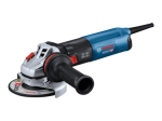 Bosch GWS Professional 14-125 S nurga lihvimismasin (1400W, aku ja laadija ei kuulu komplekti)