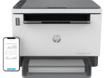 HP LaserJet Tank MFP 1604w Printer