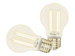 Trust Smart Home LED Filamenti Lamp A+ 470lumen 1800-6500K Valgustus