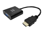 XtremeMac HDMI/VGA videoadapter must
