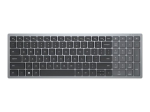 Dell Multi-Device KB740 Juhtmevaba Vene Klaviatuur