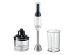 Bosch Serie 4 ErgoMaster MSM4W220 segisti valge