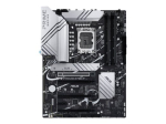 ASUS PRIME Z790-P ATX LGA1700 pesa Intel Z790