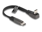 Delock USB Type-C Kaabel 14m Must