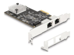 DeLock PCI Express 3.0 x2 5Gbps V&otilde;rguadapter