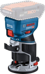 Bosch GKF 18V-8 Professional 18V Cordless Edge Router