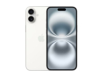 Apple iPhone 16 Plus 6.7 256GB valge valge