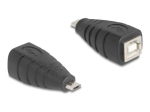 Delock USB adapter must