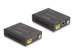 DeLOCK KVM/audio/USB Extender