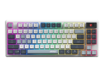 MSI FORGE GK600 Mehhaaniline RGB Juhtmega Klaviatuur Saksa