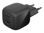 Belkin BoostCharge Adapter 45W 1xUSB-C