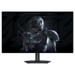 Gigabyte MO27Q28G EK 27 " OLED QHD 280 Hz 0.03 ms 2560 x 1440 pixels 335 cd/m&sup2; HDMI ports quantity 2
