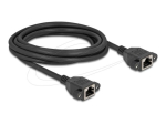 DeLOCK CAT 6a S/FTP 3m v&otilde;rgukaabel must
