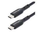 StarTech.com USB2CC1MNC2PK USB-C kuni USB-C 1m must