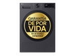 LG Serie 500 RHX5009TBB Kuivati Kuivati