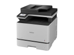 Brother DCP-L8630CDW laserprinter