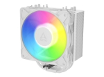 ARCTIC Freezer 36-S A-RGB CPU Cooler 1-pack White 120 mm