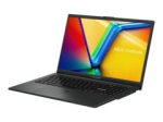 ASUS Vivobook Go 15 E1504FA-BQ4956W 15.6 1920 x 1080 (Full HD) Ryzen 3 - 30 16GB 512GB AMD Radeon 610M Windows 11 Home