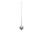 DeLOCK WLAN N-pistikuga antenn 51cm hall