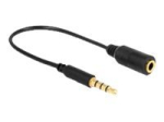 Delock Audio Adapter Must