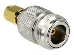 DeLOCK RF-adapter